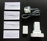 Quick Charge Kit XBOX 360, зарядний пристрій і акумулятор Xbox360 (оригінал) БВ, фото 2