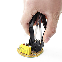 Экстрактор для микросхем PLCC 8PK-610