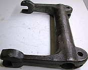 Вилка включення зчеплення ЮМЗ 36-1604208-А