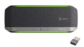 Poly Sync 40+ — бездротовий usb спікерфон, фото 1