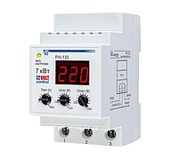 Реле напруги РН-132 Volt Control 32А