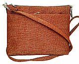 Текстильна сумка з вишивкою Сокаль 6, фото 2