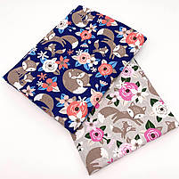 ΠΠΎΠ»ΡΡΡΠΊΠ° Π±ΡΠ·Ρ "ΠΠΈΡΠΈΡΠΊΠΈ Π· ΠΊΠ²ΡΡΠ°ΠΌΠΈ Π½Π° ΡΠΈΠ½ΡΠΎΠΌΡ", ΡΠΎΡΠΎ 6