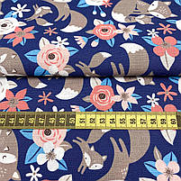 ΠΠΎΠ»ΡΡΡΠΊΠ° Π±ΡΠ·Ρ "ΠΠΈΡΠΈΡΠΊΠΈ Π· ΠΊΠ²ΡΡΠ°ΠΌΠΈ Π½Π° ΡΠΈΠ½ΡΠΎΠΌΡ", ΡΠΎΡΠΎ 3