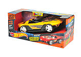 Машина Hot Wheels - Hyper Racer Light and Sound, фото 3