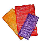 А.Розпродаж -20%Сітка на картоплю (овочі, цибуля) 40*60 (100 шт) 20 кг.