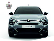 АВТОСКЛО CITROEN C4