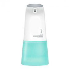 Безконтактний сенсорний дозатор — спінювач для рідкого мила Soapper Auto Foaming Hand Wash BF, фото 4