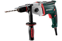 Ударний дриль Metabo SBEV 1300-2 S мережева, БЗП,1.3 кВт