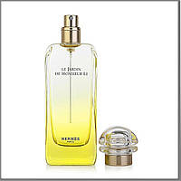 Hermes Le Jardin De Monsieur Li туалетная вода 100 ml. (Тестер Гермес Ле Жардин Месье Ли)