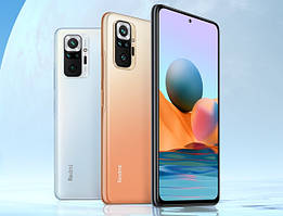 Xiaomi Redmi Note Pro 10