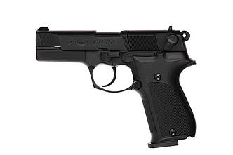 Пневматичний пістолет Umarex Walther CP88 кал.4,5 мм