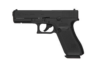 Пістолет пневматичний UMAREX GLOCK 17 gen5
