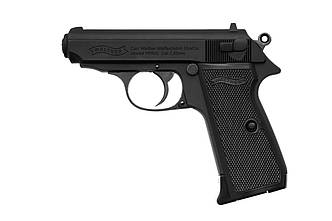 Пістолет пневматичний Umarex Walther PPK/S