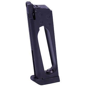 Магазин для пневматичного пістолета Umarex Colt M45 CQBP 4.5 мм