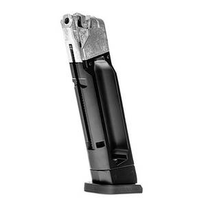 Магазин для пневматичного пістолета Umarex Glock 17 Gen 5 4.5 мм