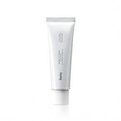 Парфумований поживний крем для рук Huxley Blue Medina Tangerine Hand Cream 30 мл