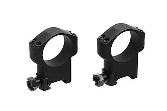 Кільця Leupold Mark 4 35mm Super High (Aluminium)