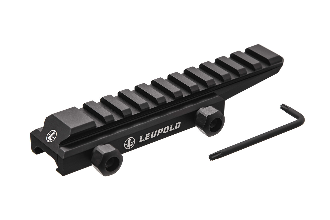 База Leupold Mark2 IMS Integral Rail Mount