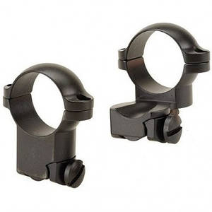 Кільця Leupold для Ruger M77 HighExtMatte