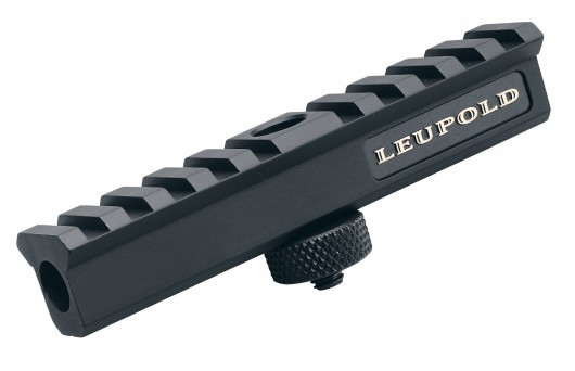 Планка Picatinny Leupold для Mark 4 AR15/M16