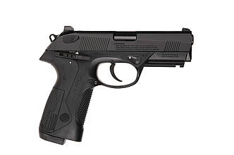 Пневматичний пістолет Umarex Beretta Px4 Storm Blowback кал.4,5мм