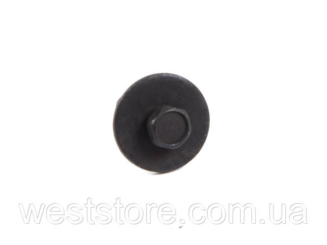 Гвинт,саморіз кріплення брызговика,подкрылка Бампера Ланос Сенс Lanos ...