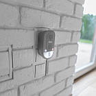 Електричний відлякувач гризунів зі світлодіодною лампою, CTRL-ID302V, фото 4