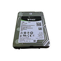 Жесткий диск Seagate Exos 7E2000 (ранее Enterprise Capacity) 1 TB 7200 rpm 128MB ST1000NX0313 2.5" SATA III