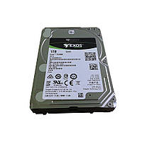 Жорсткий диск Seagate Exos 7E2000 (раніше Enterprise Capacity) 1 TB 7200 rpm 128MB ST1000NX0313 2.5" SATA III