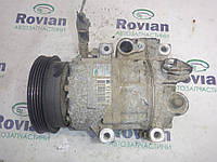 Компрессор кондиционера (1,6 TDCI 16V) Kia CEED 1 2006-2012 (Киа Сид), AN6CA06 (БУ-207600)