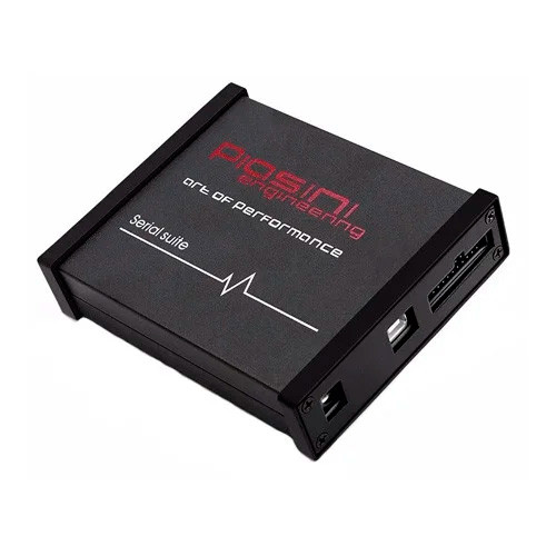 Piasini v4.3 OBD2 програматор ЕБУ ECU автомобілів