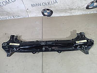 Панель передняя Bmw 7-Series E65 N62B44 (б/у)