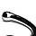 Металеве ділдо Sinner Gear Unbendable - The Curvey G-Spot Metal Dildo Feromon, фото 4