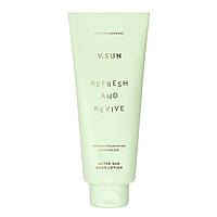 Лосьон для тела после загара V.Sun Refresh and Revive After Sun Body Lotion 200 мл