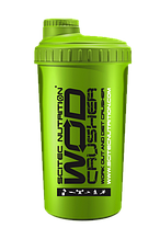 Шейкер Wod Crusher Shaker 700 ml