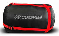 Компрессионный мешок Trimm Compress Bag черный