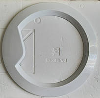 Обичайка люка для пральної машини Indesit Індезит Зовнішня C00664040