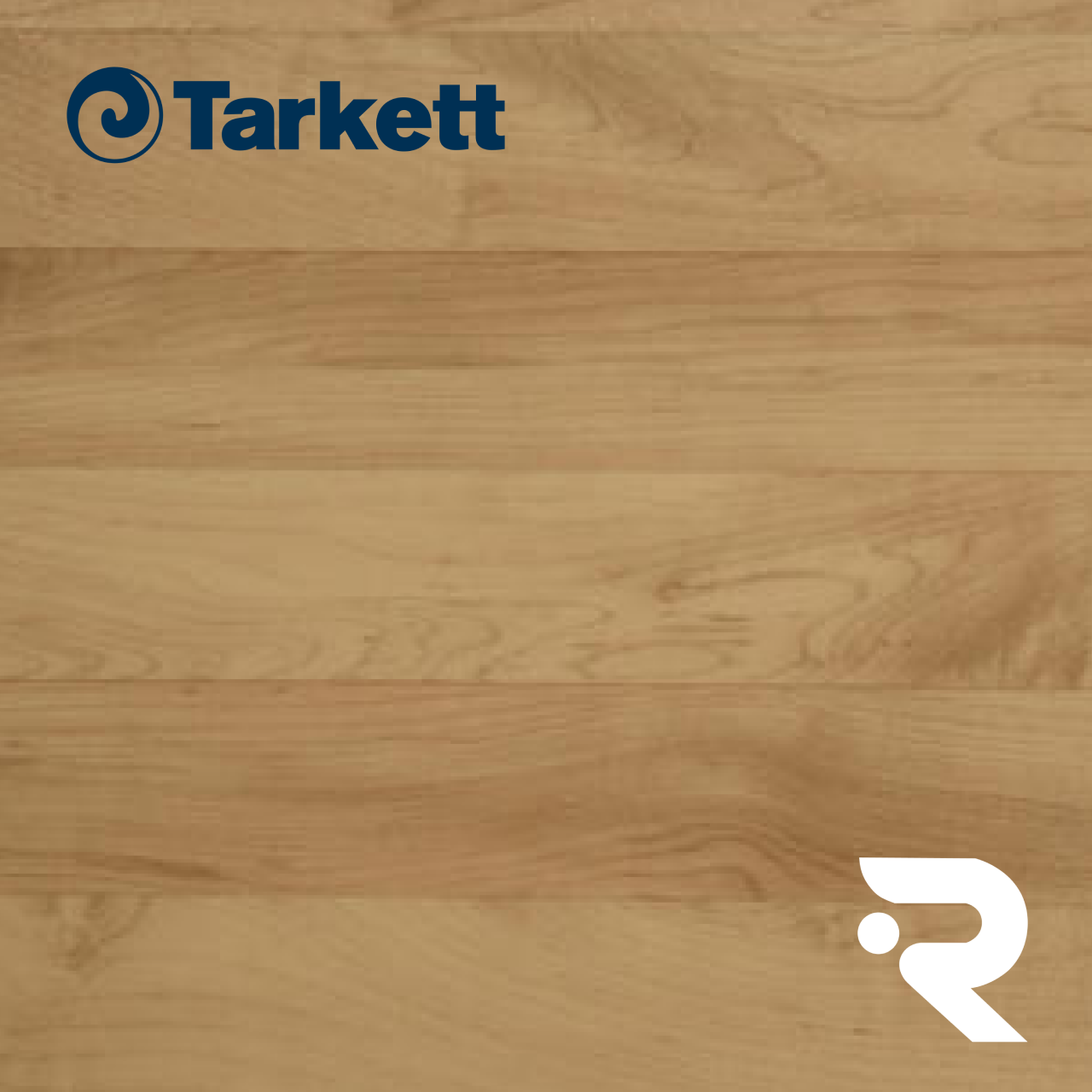 🏐 Спортивне покриття Tarkett | Maple MAPLE | OMNISPORTS V35 | 2 х 20.5 м