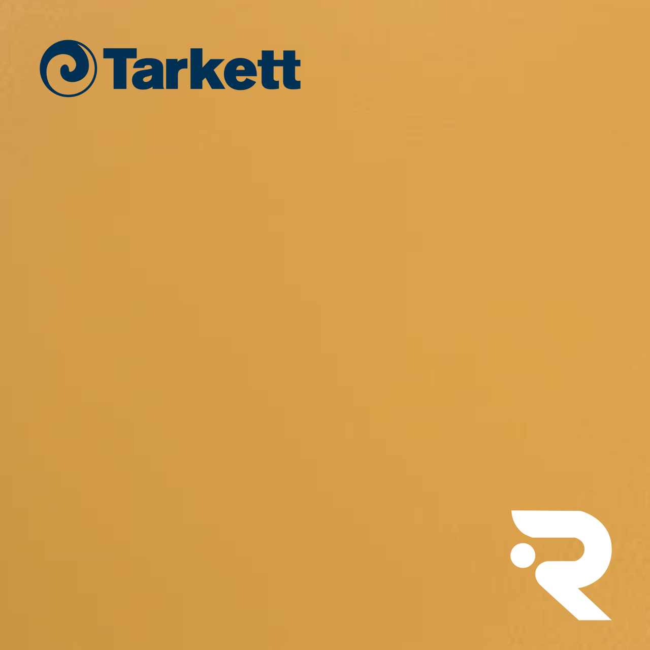 🏐 Спортивне покриття Tarkett | YELLOW | OMNISPORTS V35 | 2 х 20.5 м