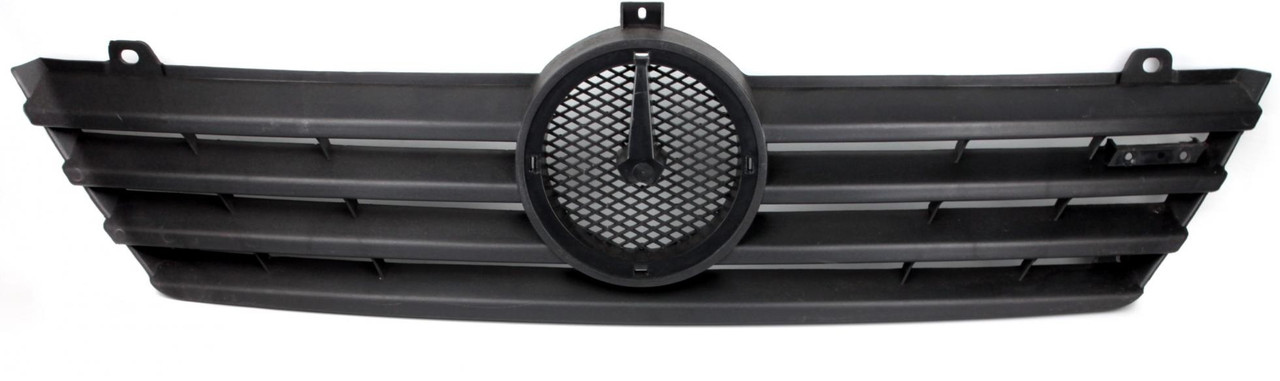 Решітка радіатора MB Sprinter 2.2/2.7 CDI 2000-2003 (OM611/612) — Autotechteile (Німеччина) — 100 8889