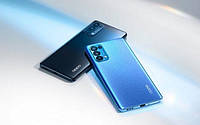 OPPO Reno 5 Pro розчарував експертів DxOMark