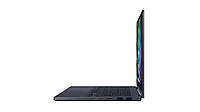 Ноутбук-трансформер Samsung Galaxy Book Flex 2 Alpha з дисплеєм, що обертається