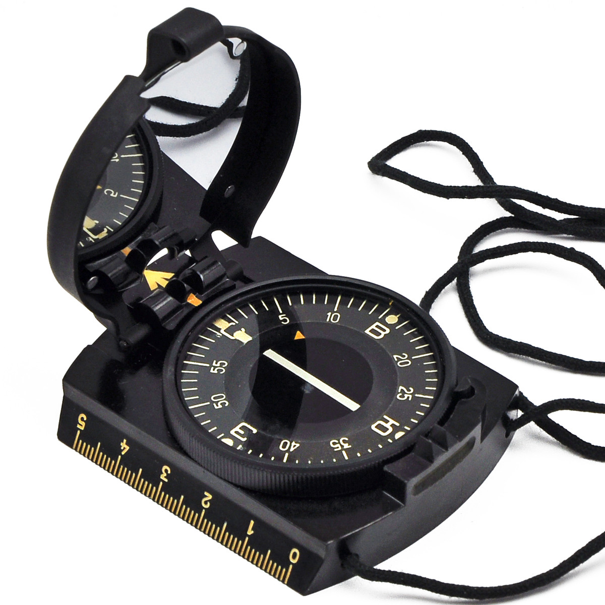 Компас артилерійський