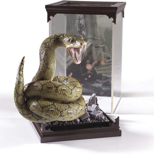 Фігурка Noble Creation Нагайна Гаррі Поттер Harry Potter Nagini 10см WST HP N NC 10