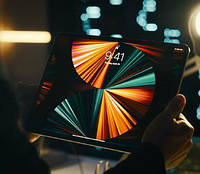 Apple предупредила о возможном дефиците iPad и Mac во второй половине 2021 года