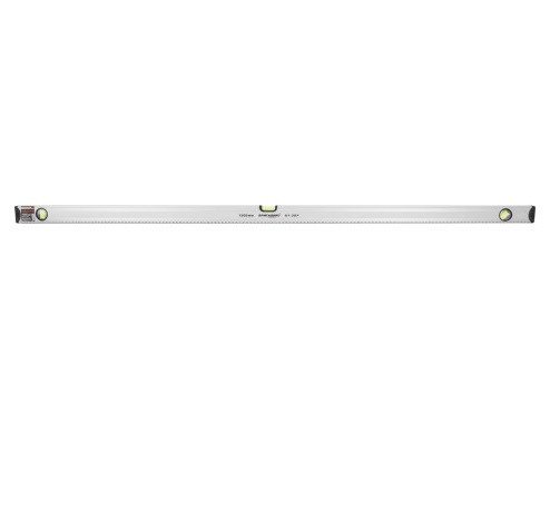 Рівень Бригадир Standart Home, 1500мм