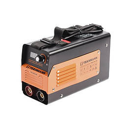 Зварювальний інвертор Tekhmann TWI-260 DB (845778)