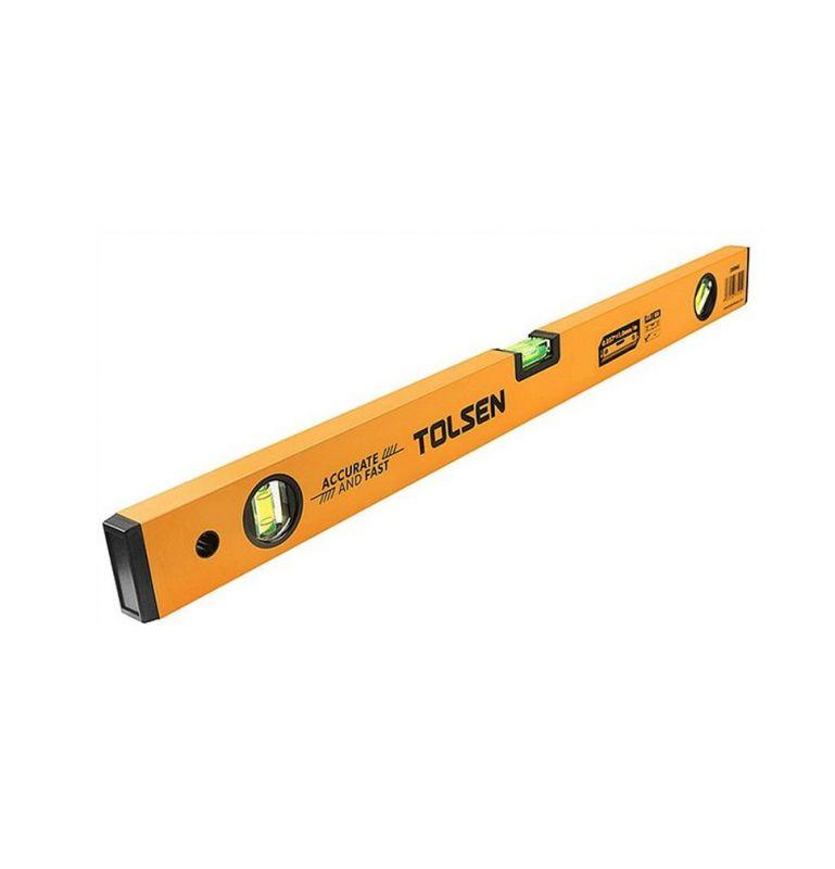 Рівень спиртової Tolsen 600мм (35066)