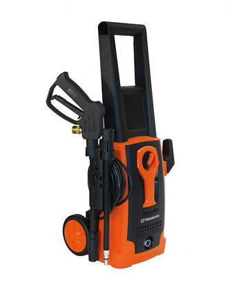 Мийка високого тиску Tekhmann PWB-1655 Turbo (842380), фото 2